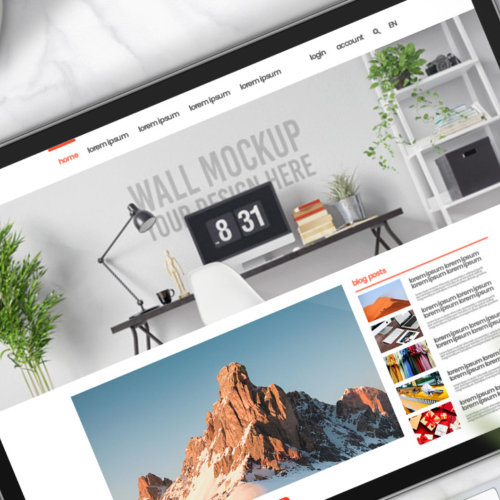 Lợi Ích Của Việc Có Website